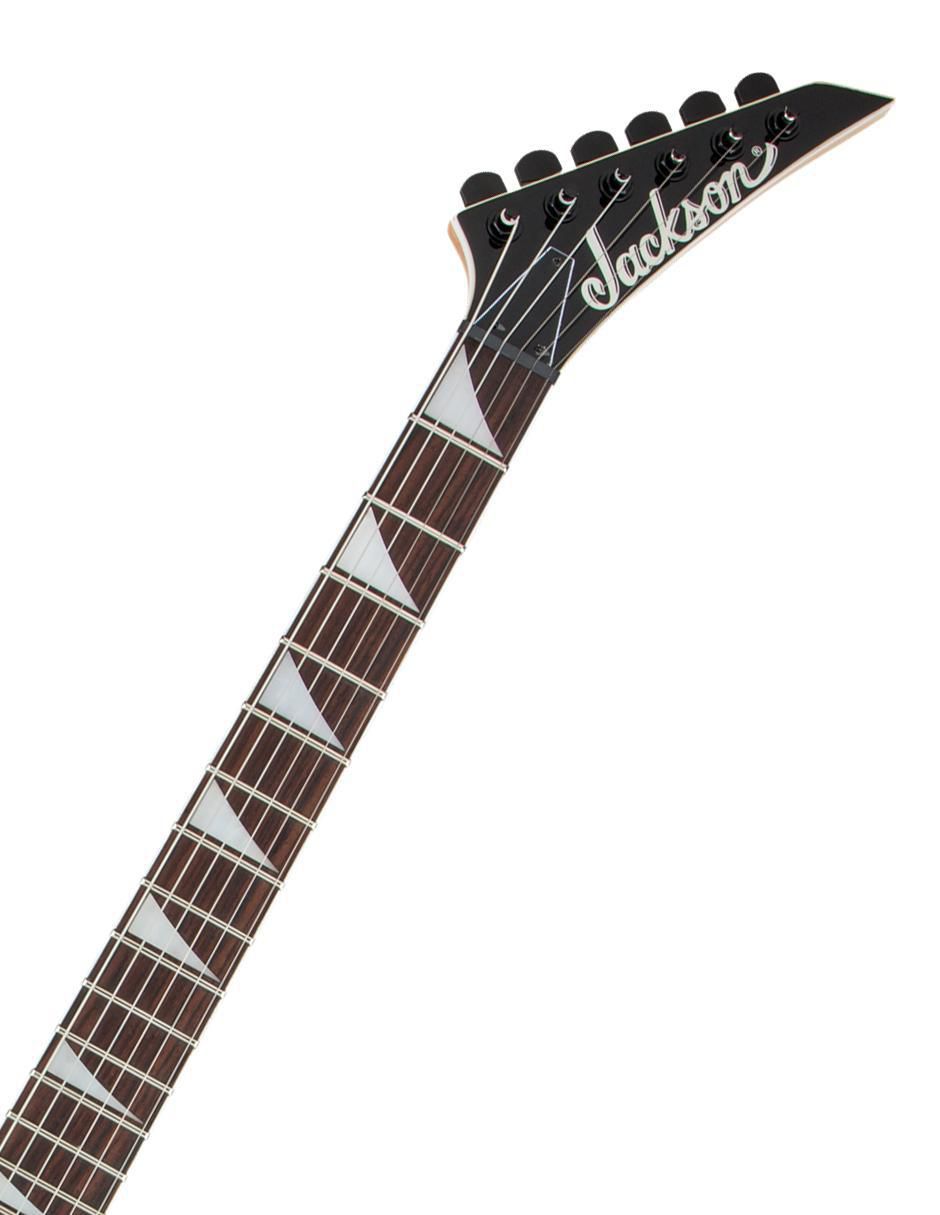 Guitarra eléctrica   js series king v js32t 4
