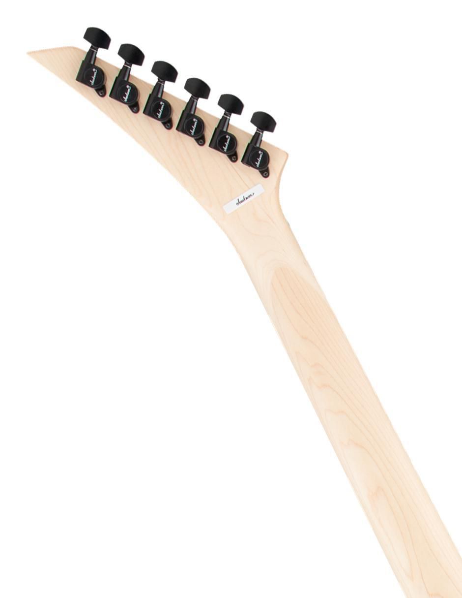 Guitarra eléctrica   js series king v js32t 5