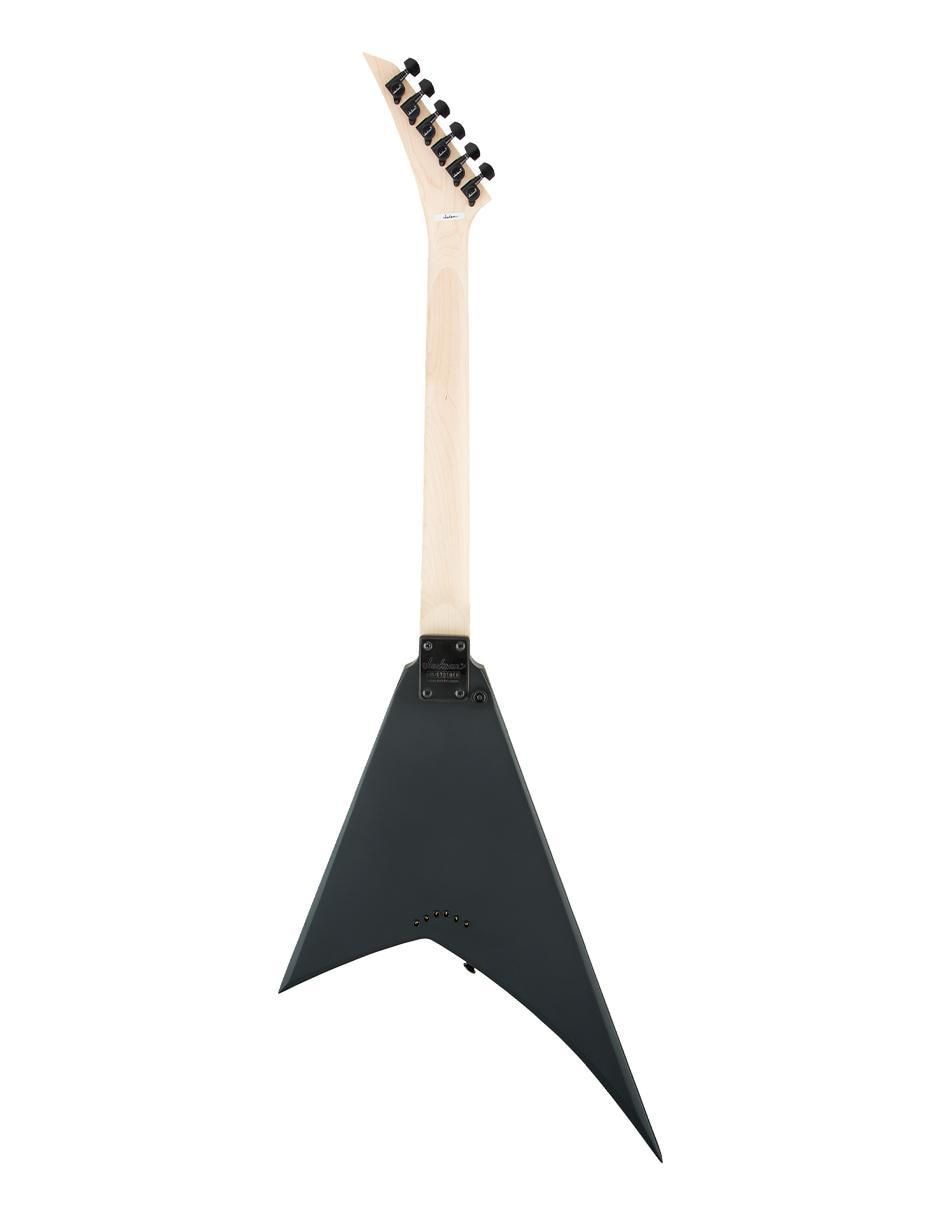 Guitarra eléctrica   js series rhoads js32t amaranth fingerboard 2