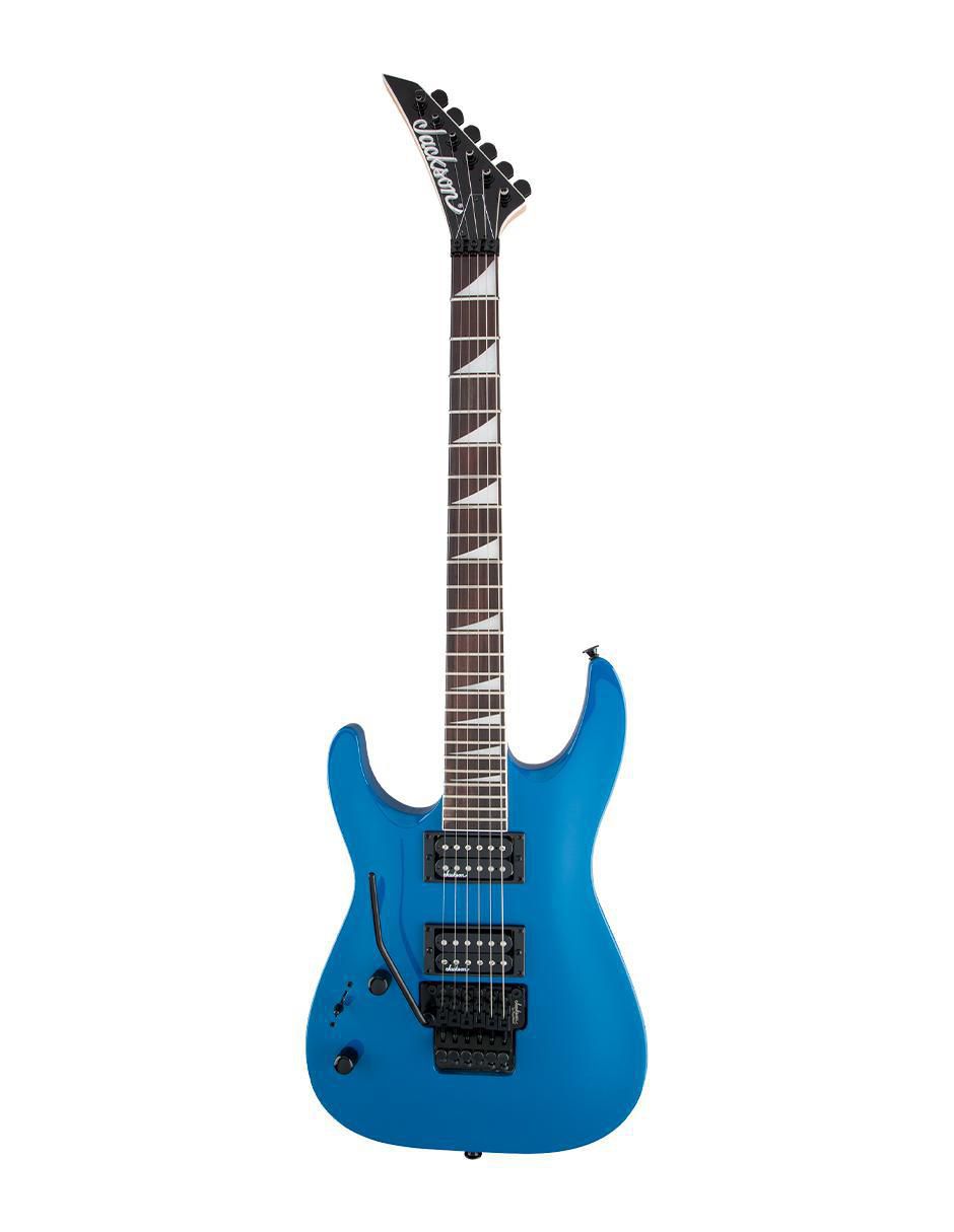 Guitarra eléctrica js series dinky arch top js32 dka lh zurda