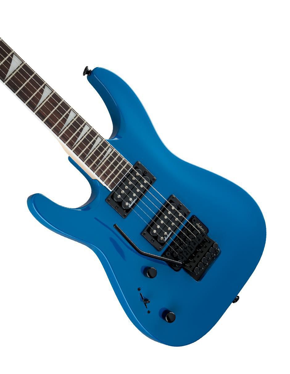 Guitarra eléctrica   js series dinky arch top js32 dka lh zurda 3