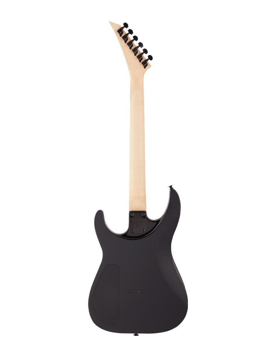 Guitarra eléctrica   js series dinky arch top js32q dka ht 2