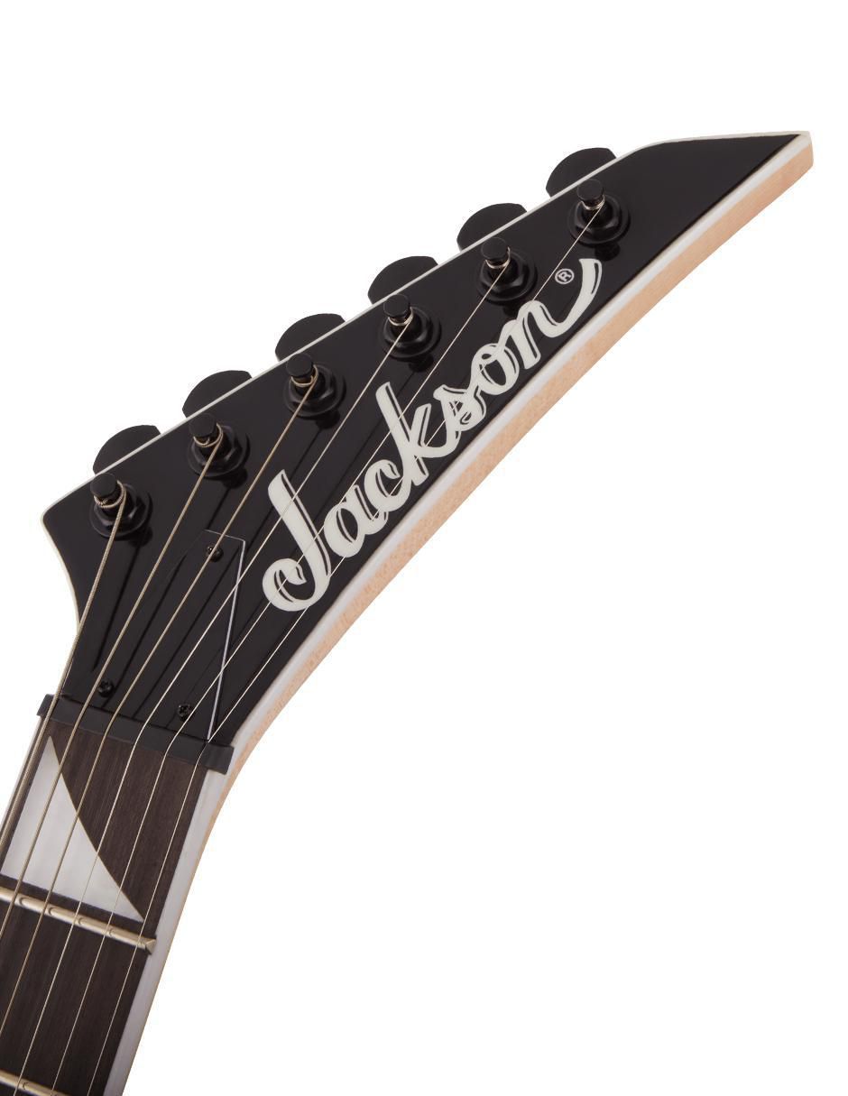 Guitarra eléctrica   js series dinky arch top js32q dka ht 4