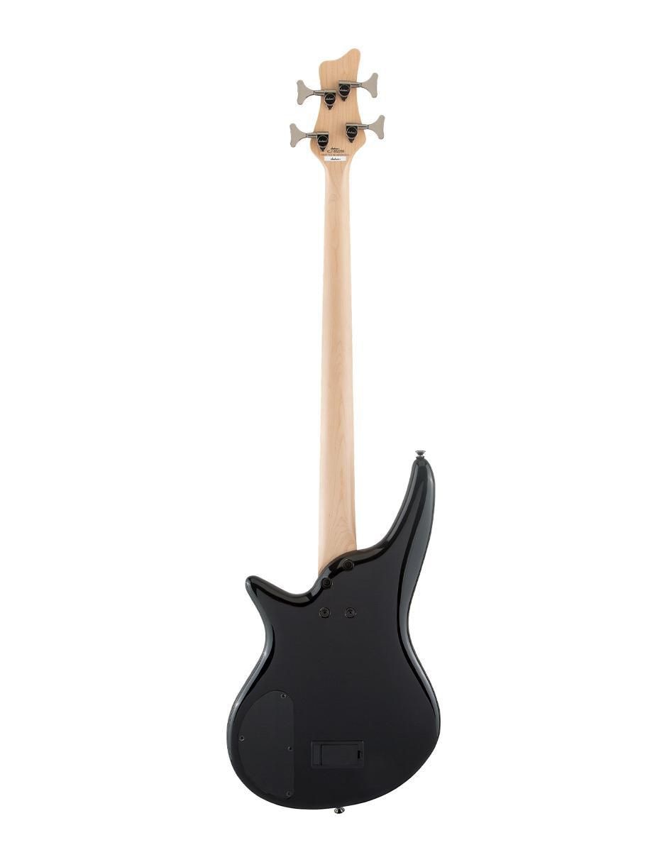 Bajo Eléctrico JS Series Spectra Bass JS3 Silverburst 2