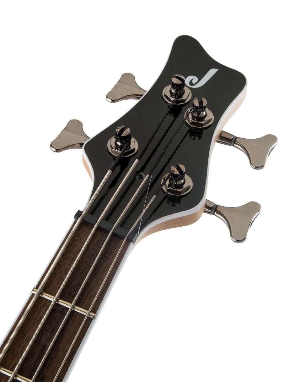 Bajo Eléctrico JS Series Spectra Bass JS3 Silverburst 4