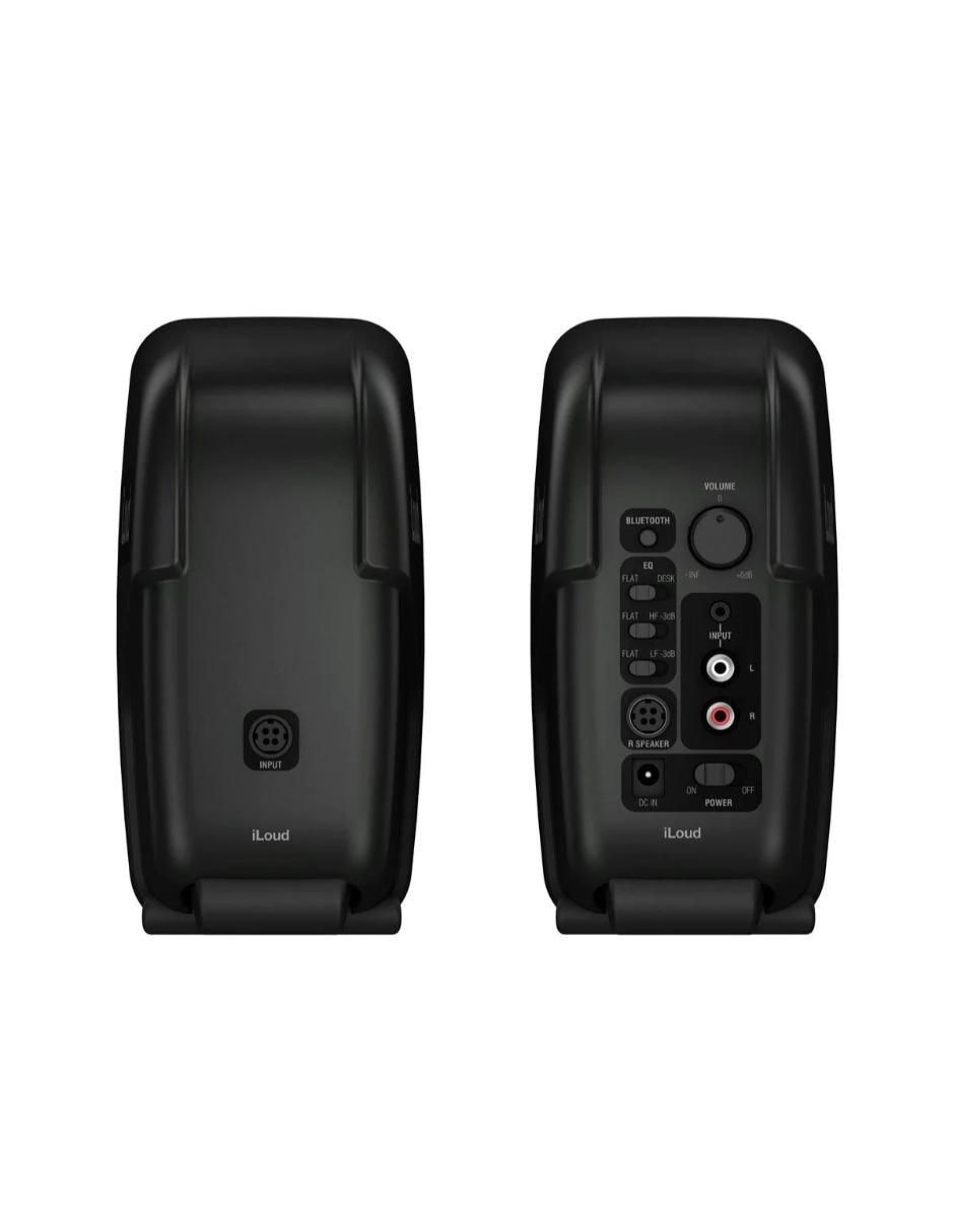 Bocina iLOUD Micro Monitors bluetooth 2