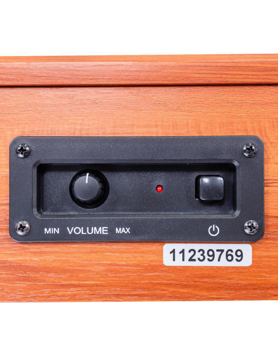 Piano S-195 88 teclas 5