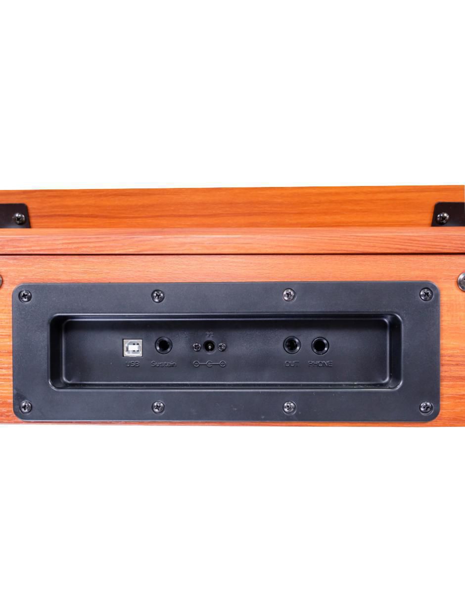 Piano S-195 88 teclas 6