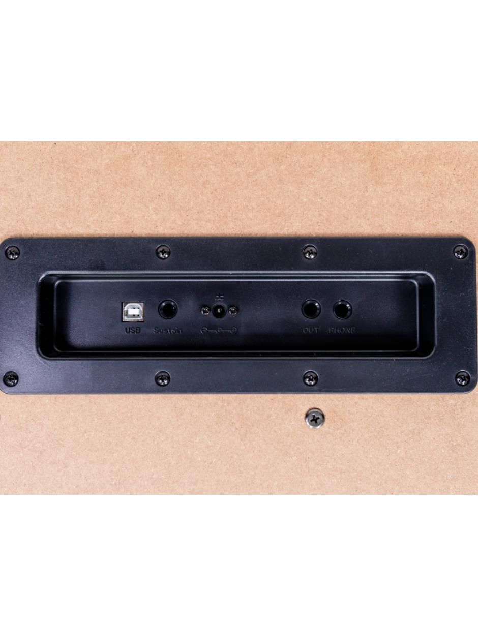 Piano B-89 88 teclas 5