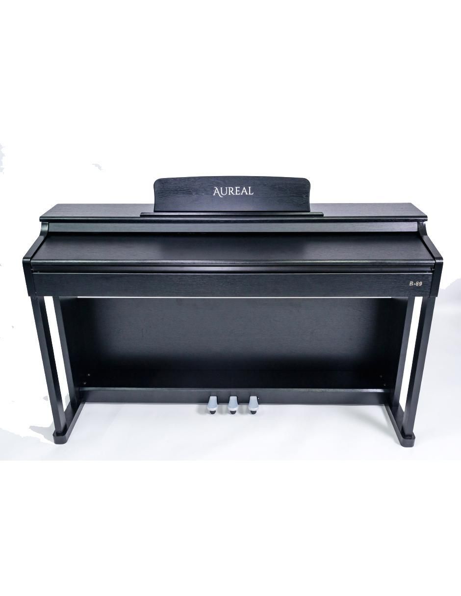 Piano B-89 88 teclas 6