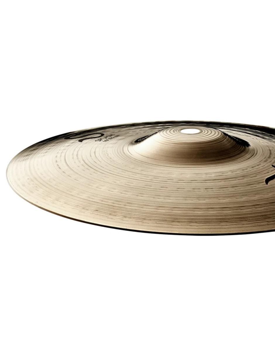 Platillo Splash S10S 3