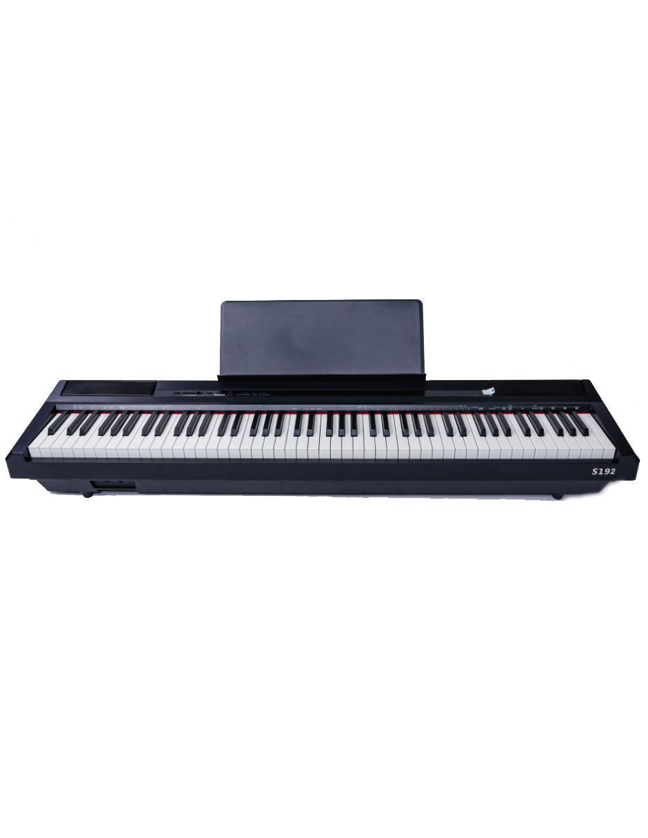 Piano S-192 88 teclas 2