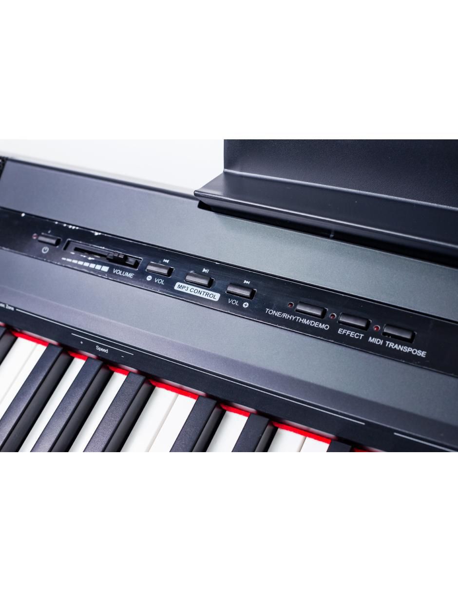Piano S-192 88 teclas 3