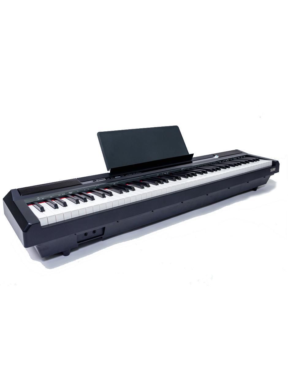 Piano S-192 88 teclas 4