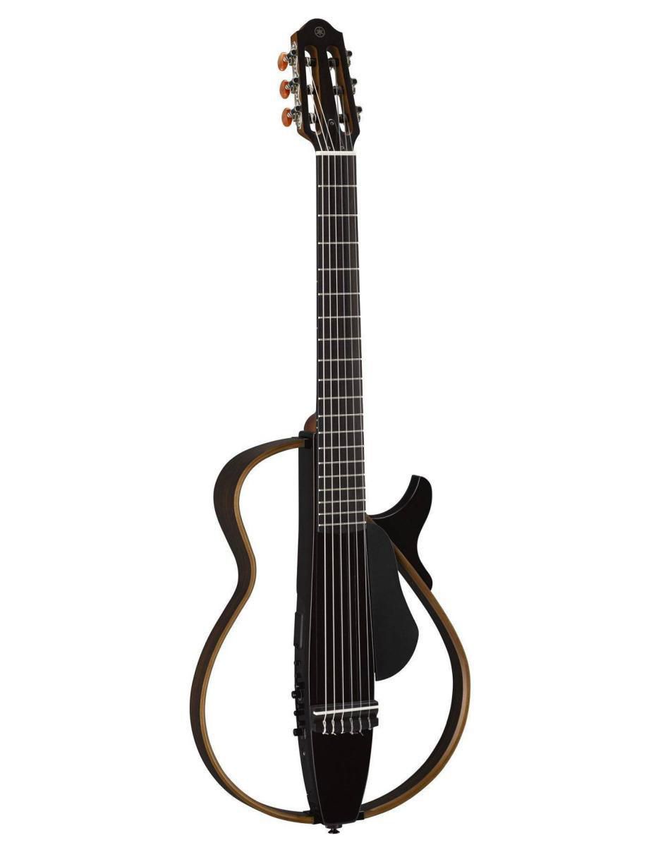 Guitarra acústica clásica slg200ntbl