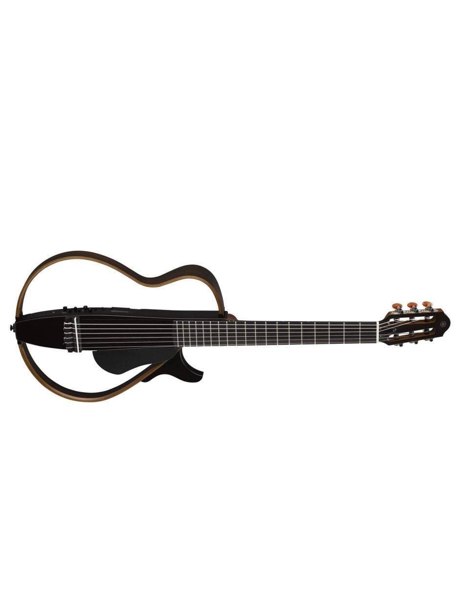 Guitarra acústica clásica slg200ntbl 2