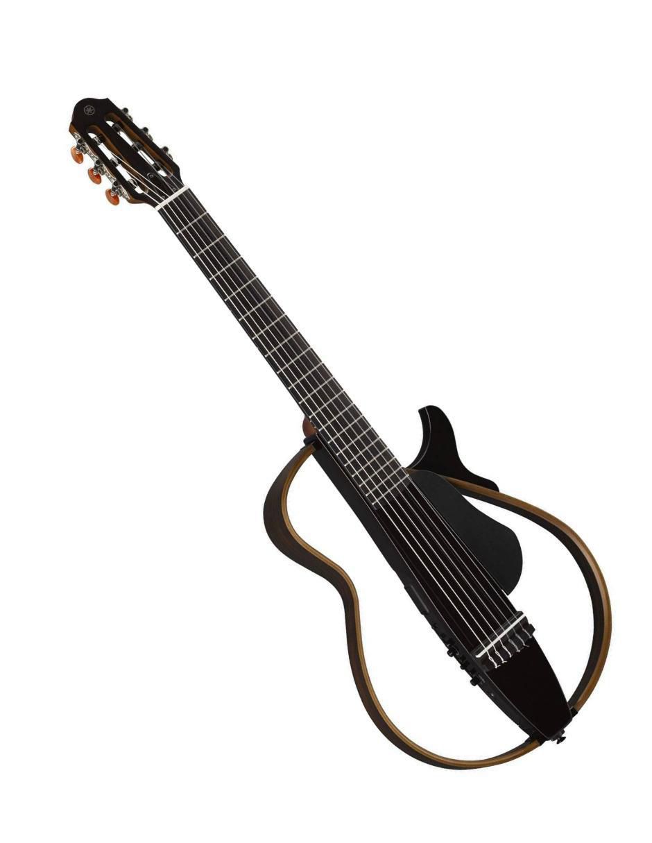Guitarra acústica clásica slg200ntbl 3