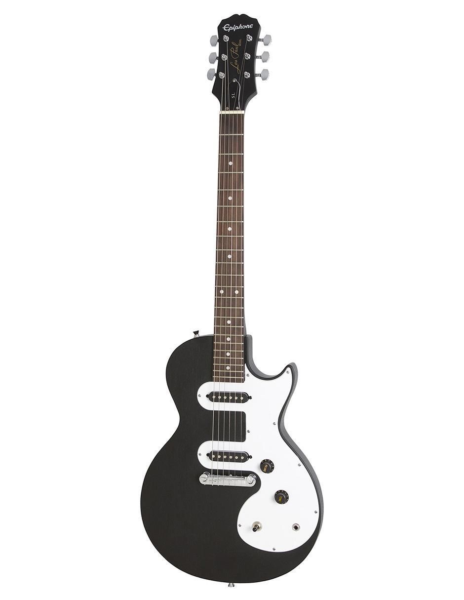 Guitarra eléctrica  les paul melody maker e1 + debut 10e 2