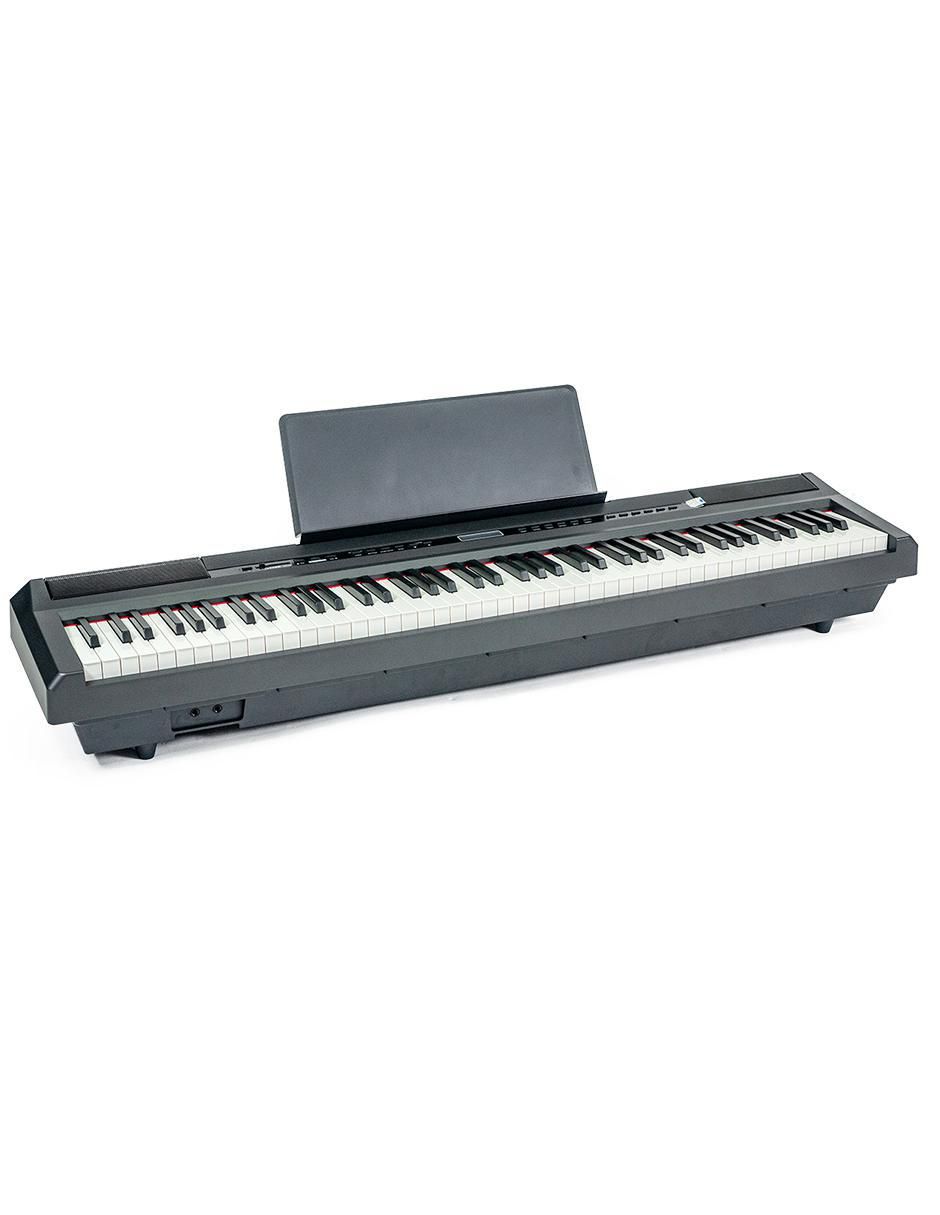 Piano S-194BK 88 teclas 2