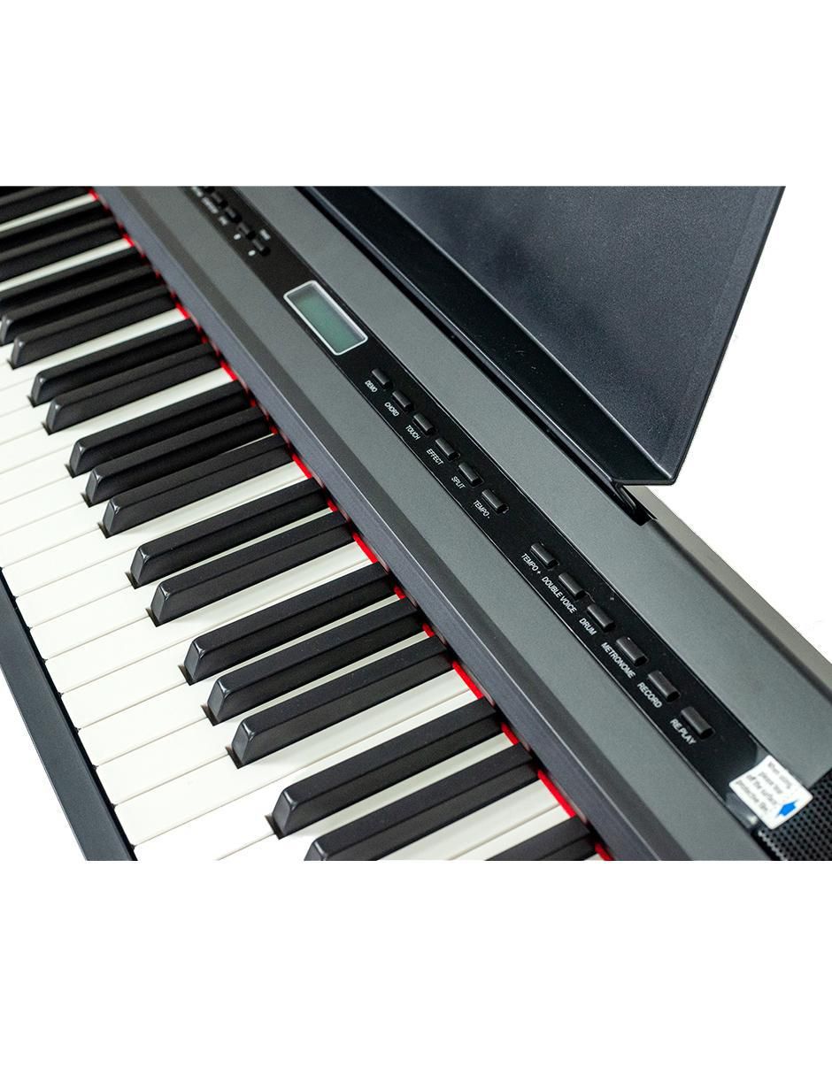 Piano S-194BK 88 teclas 3