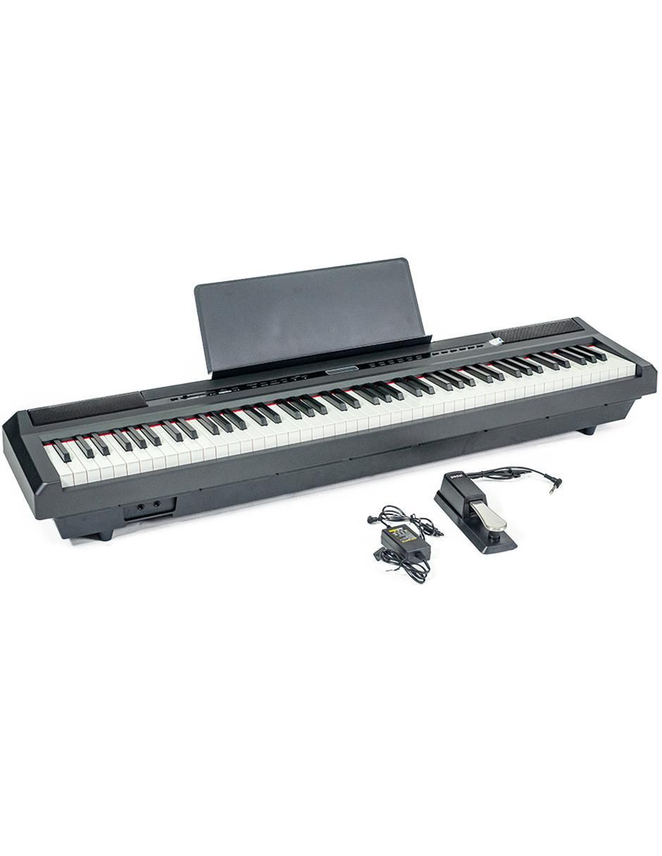 Piano S-194BK 88 teclas 5