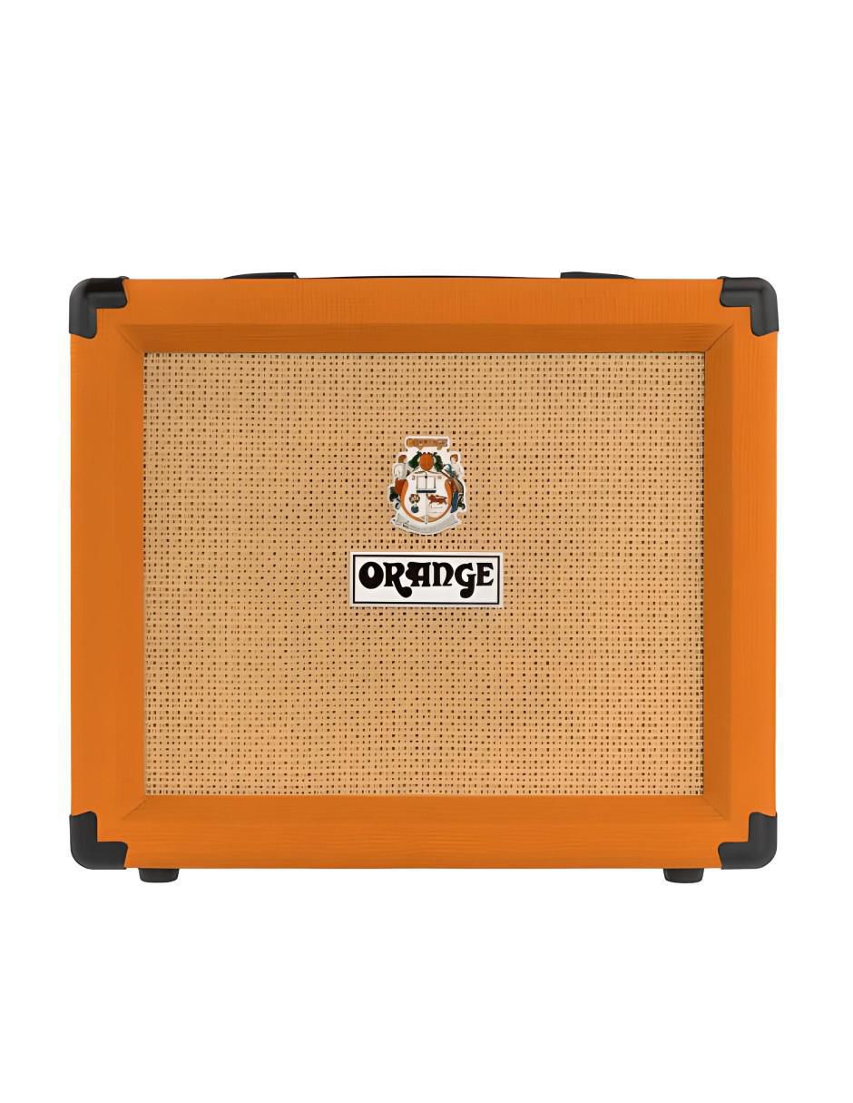 Amplificador para guitarra Crush20 de 110 V - 120 V 1