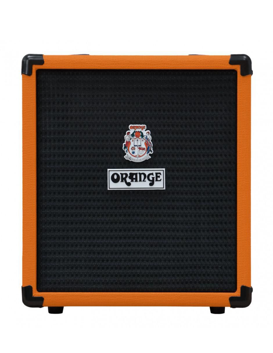 Amplificador para bajo Crushbass-25 de 100 V - 120 V 1