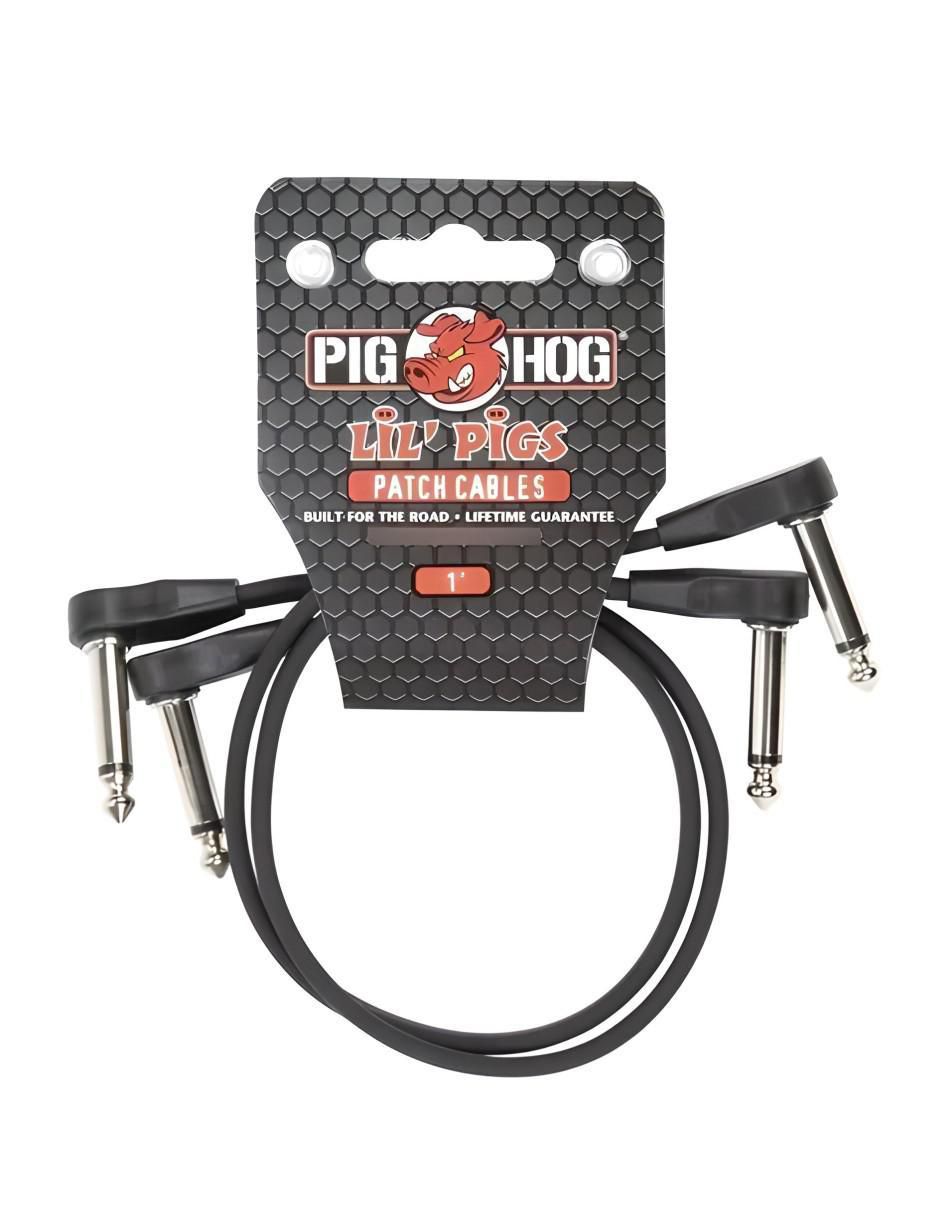 Cable para guitarra PHLSK1BK