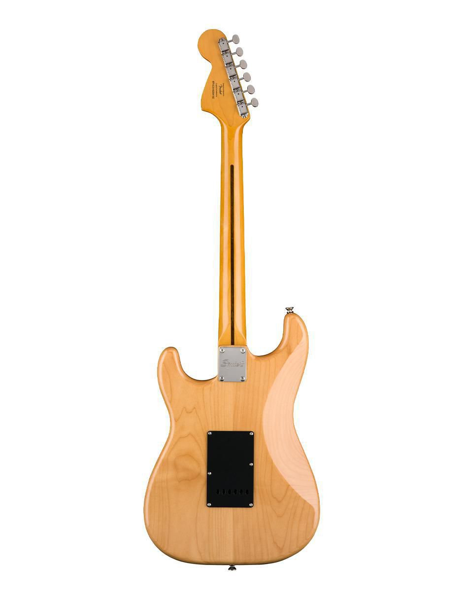 Guitarra eléctrica classic vibe '70s stratocaster