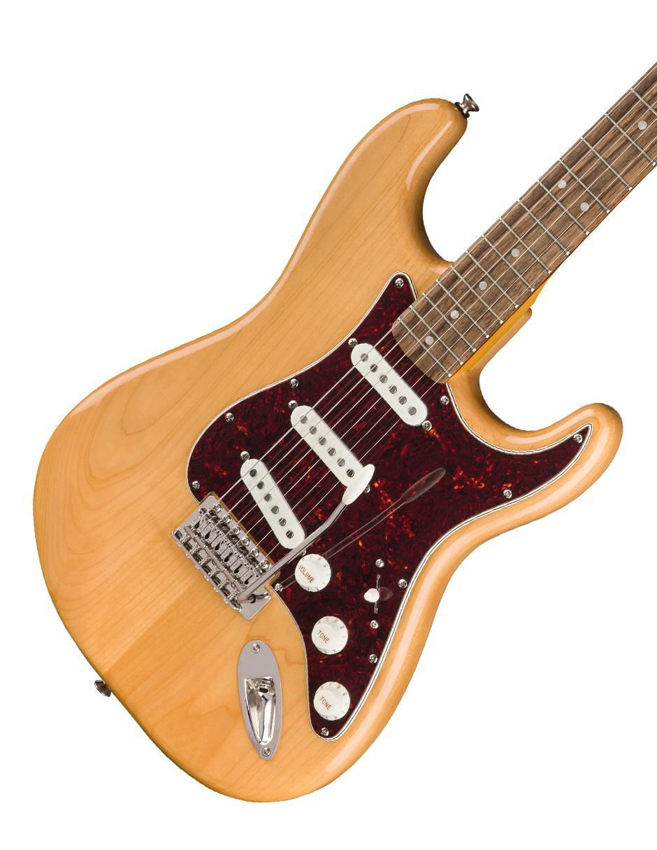 Guitarra eléctrica classic vibe '70s stratocaster
