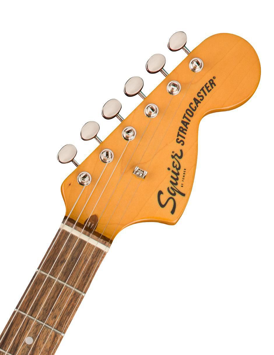 Guitarra eléctrica   classic vibe '70s stratocaster 5