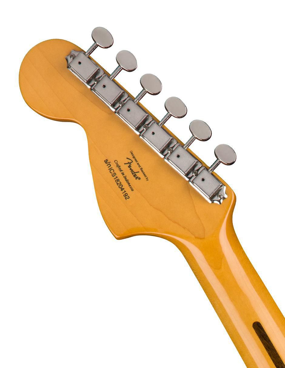 Guitarra eléctrica classic vibe '70s stratocaster