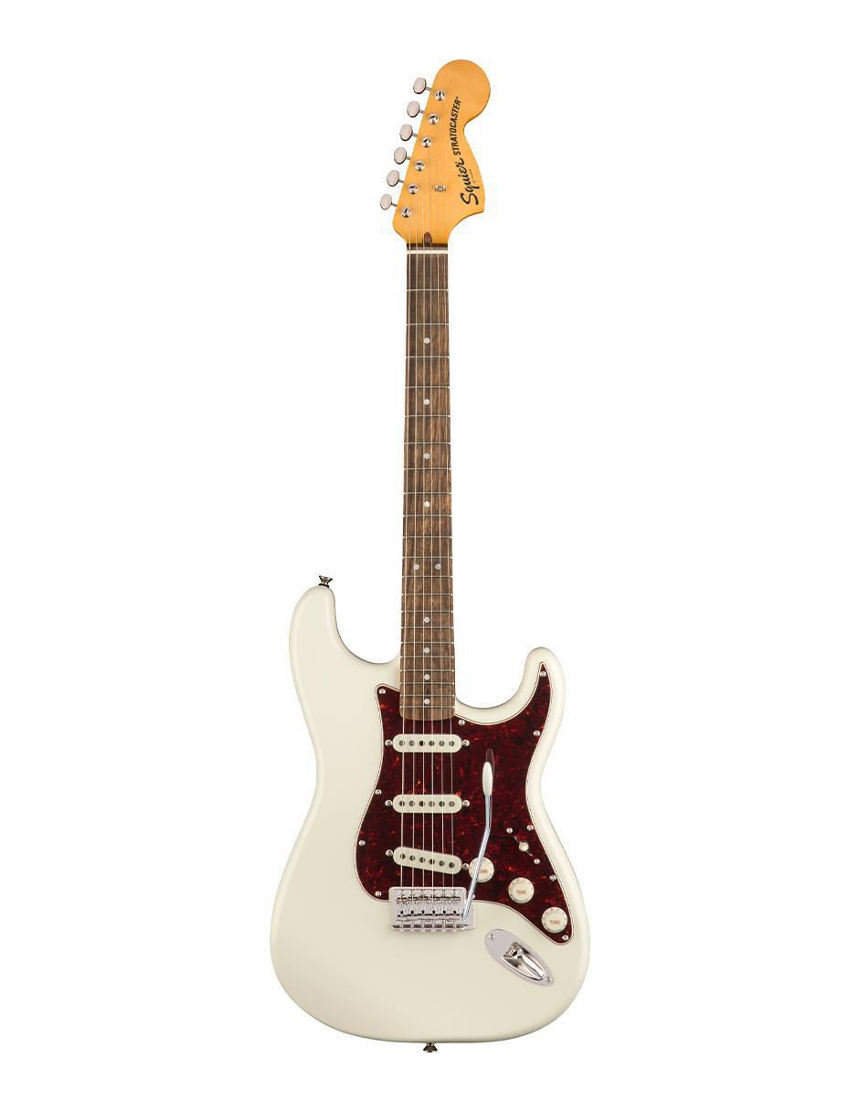Guitarra eléctrica classic vibe '70s stratocaster