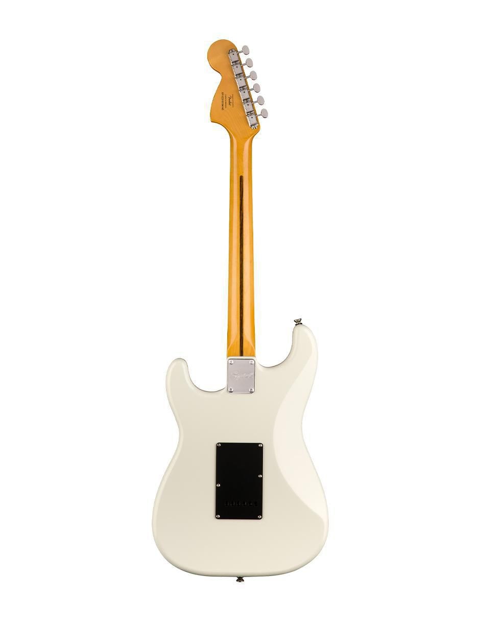 Guitarra eléctrica   classic vibe '70s stratocaster 2