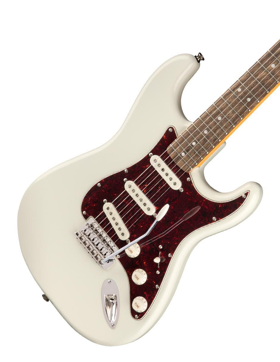 Guitarra eléctrica   classic vibe '70s stratocaster 3