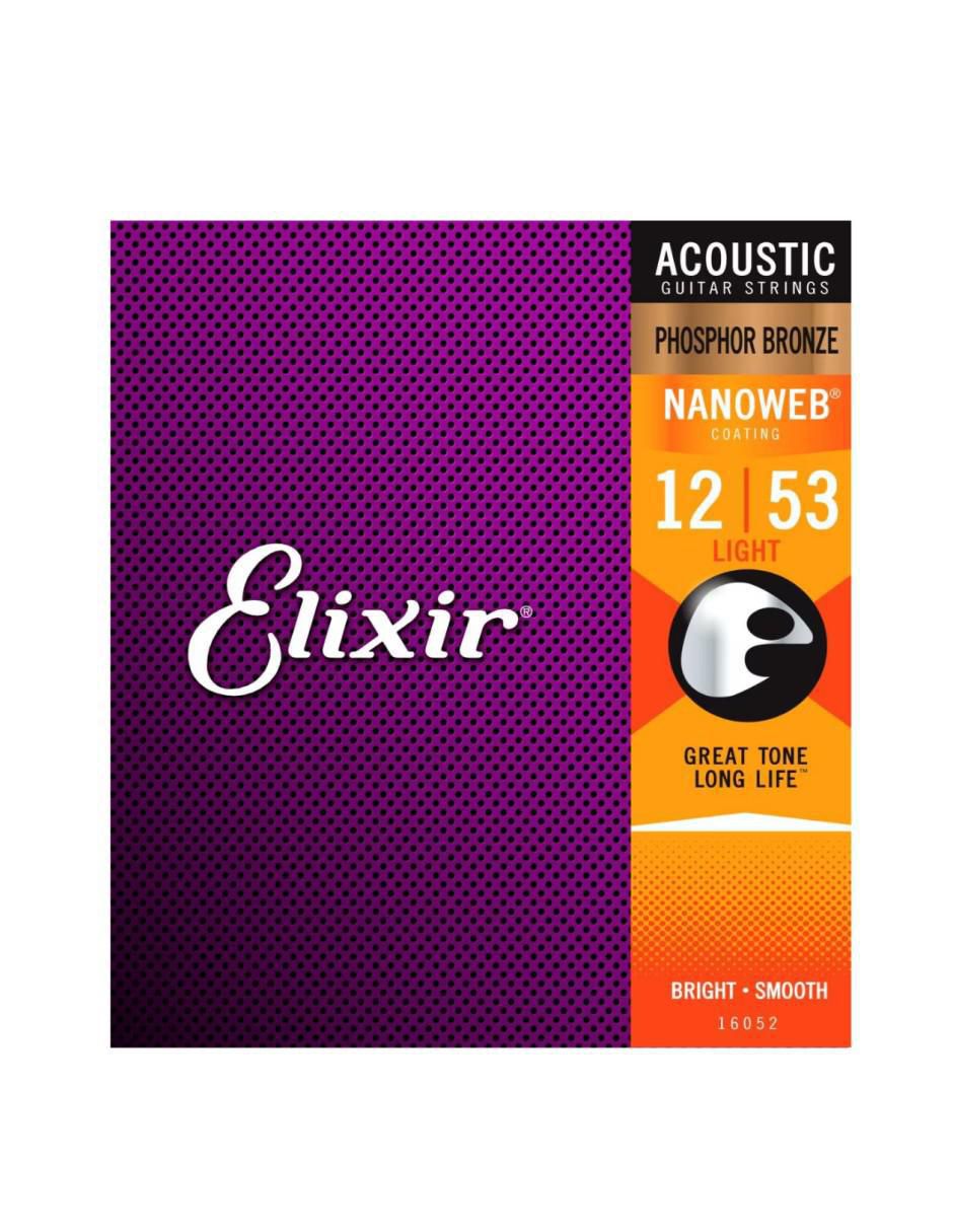 Set de Cuerdas para Guitarra Eléctrica 16052 1