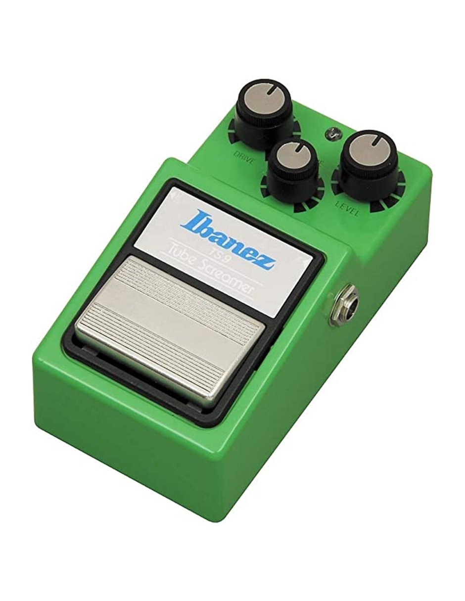 Pedal Ts9 2