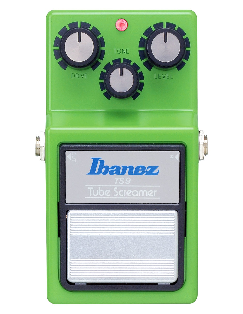 Pedal Ts9