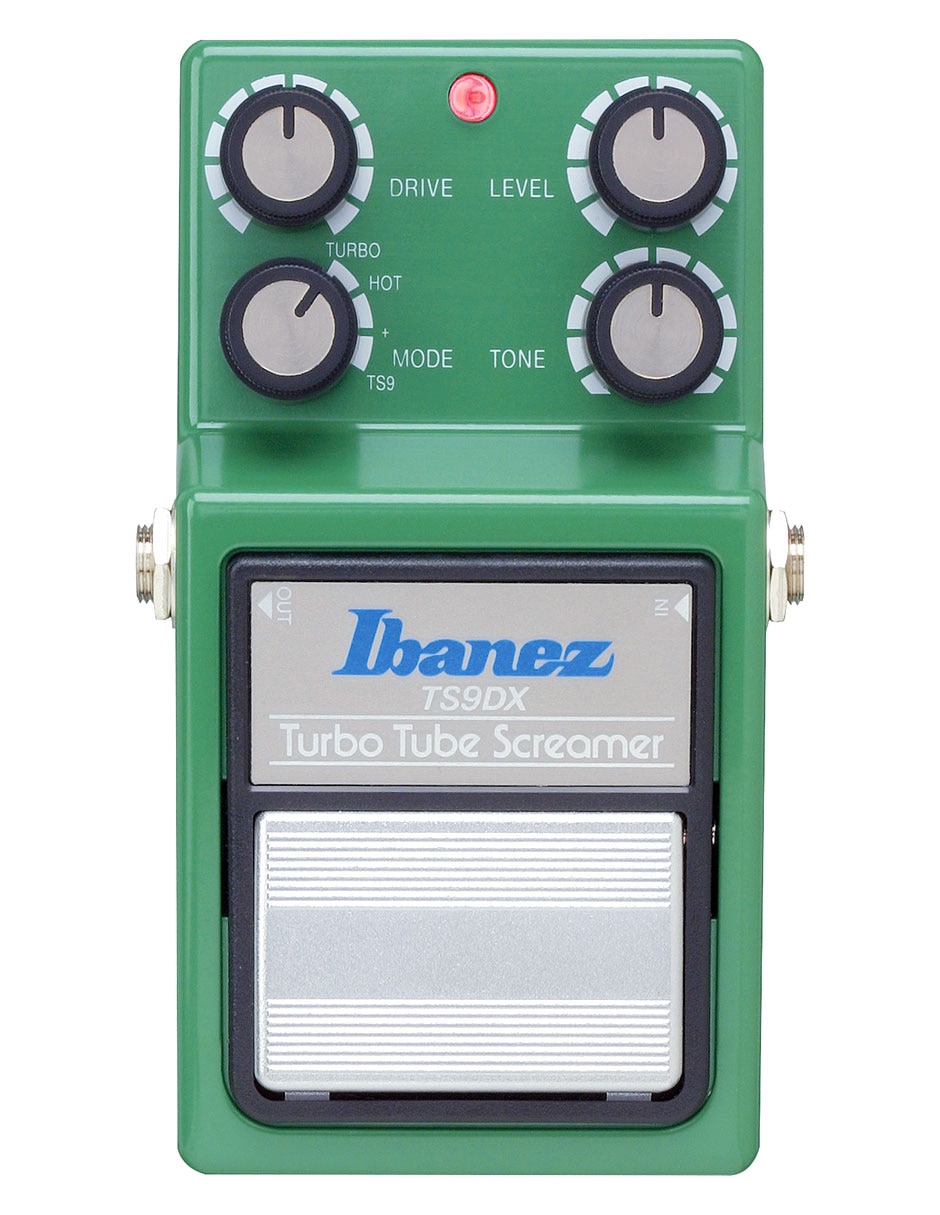Pedal TS9DX Pedal TS9DX