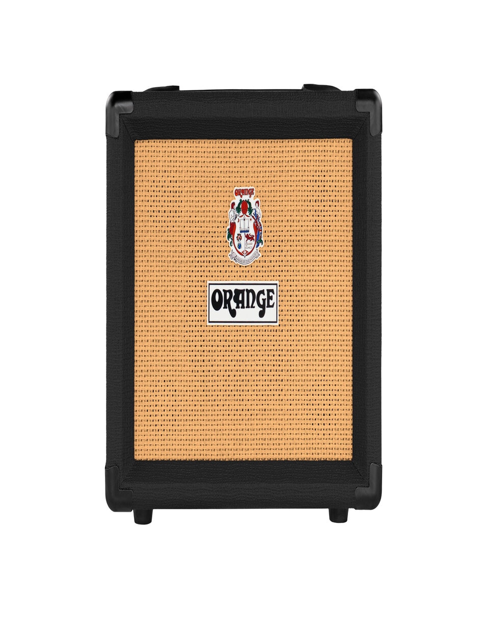 Amplificador para guitarra Crush 12 de 110 V - 120 V