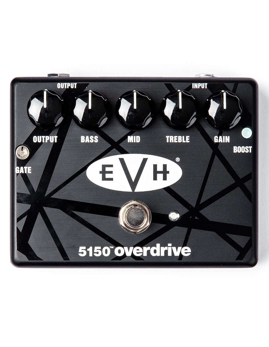 Pedalera EVH5150 Pedalera EVH5150