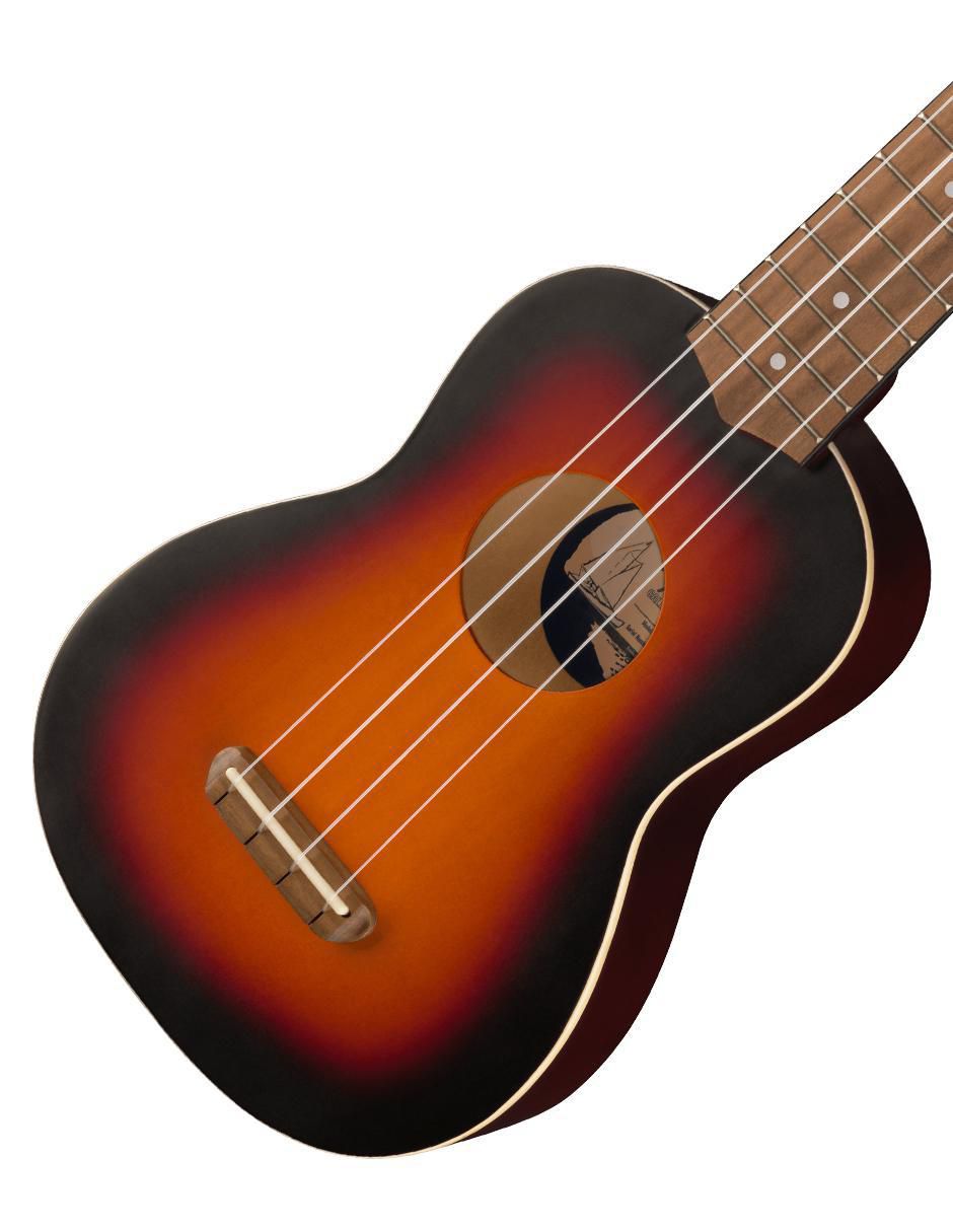 Ukulele 0971610503 3