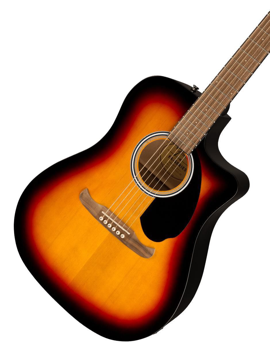 Guitarra acústica dreadnought 0972713532 3