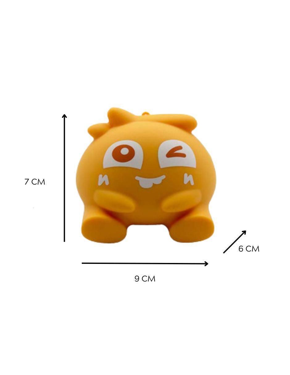 Bocina portátil gadgets & fun bocina portátil monstruo bc-361 inalámbrica