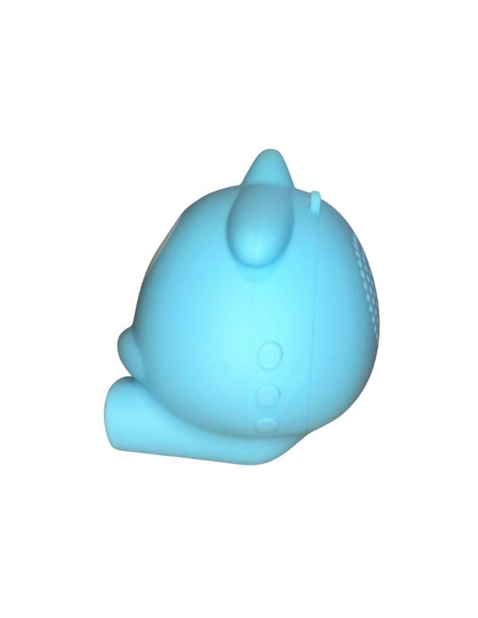 Bocina portátil bluetooth 3