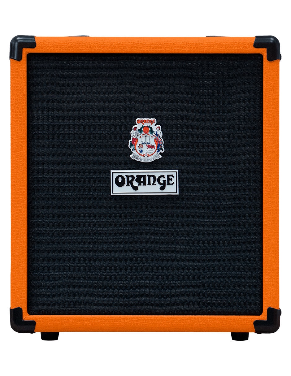 Amplificador para bajo Crush bass 25 de 110 V - 120 V 1