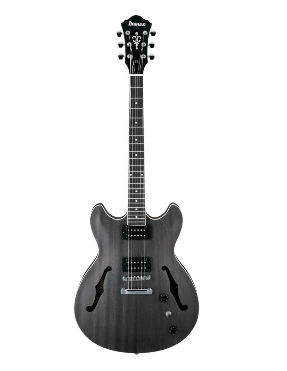 Guitarra eléctrica as53-tkf Guitarra eléctrica as53-tkf