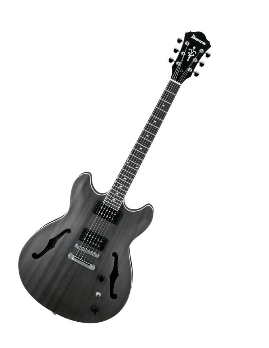 Guitarra eléctrica  as53-tkf 2