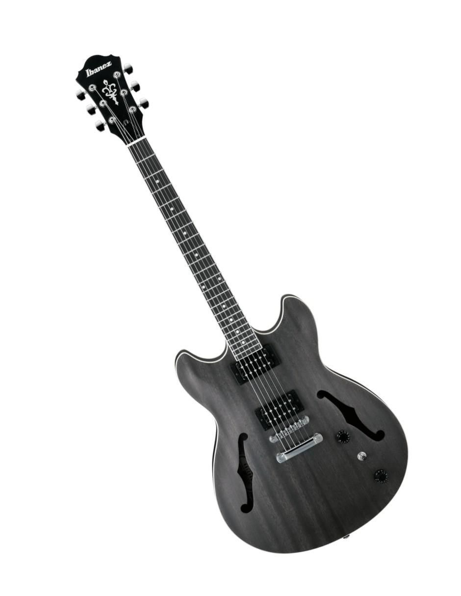 Guitarra eléctrica  as53-tkf 3