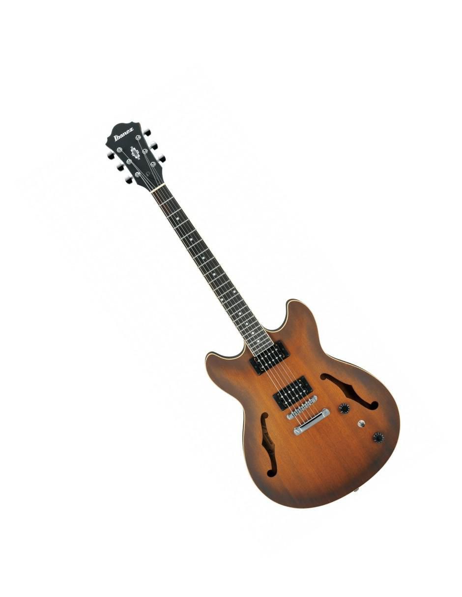 Guitarra eléctrica  as53-tf 3